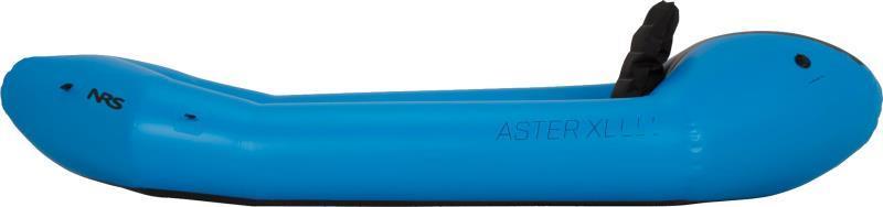 Aster Packraft - XL - Blue 2
