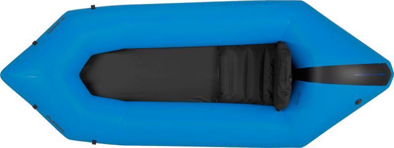 Aster Packraft - XL - Blue 3