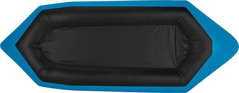 Aster Packraft - XL - Blue 4