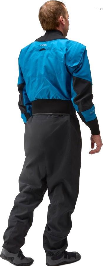 Axiom GTX Pro Dry Suit, Tall - Mens - seaport 1