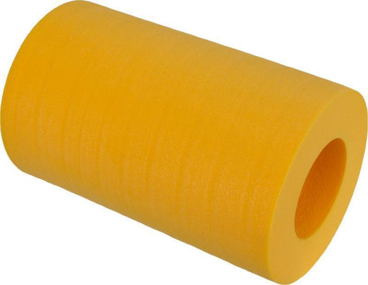 Beckson Thirsty-Mate Pump Float  - yellow 1
