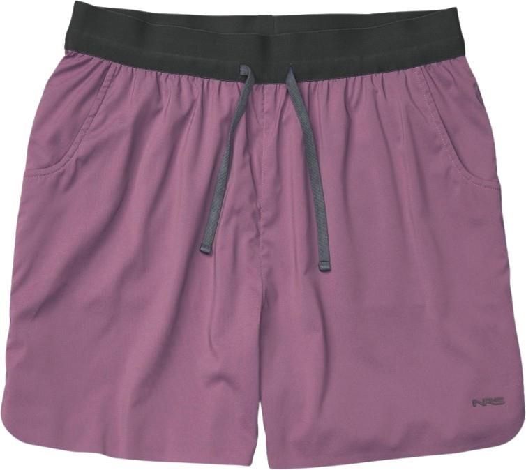 Beda Shorts - Womens - orchid 1