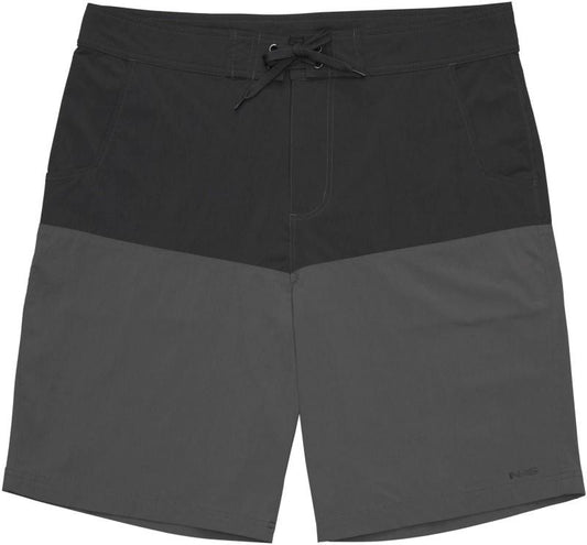 Benny Boardshorts - Mens - graphite 1