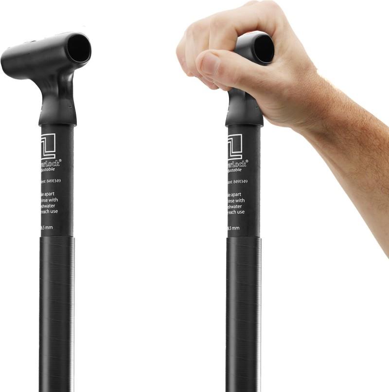 Bia 95 Adjustable SUP Paddle - not applicable 1