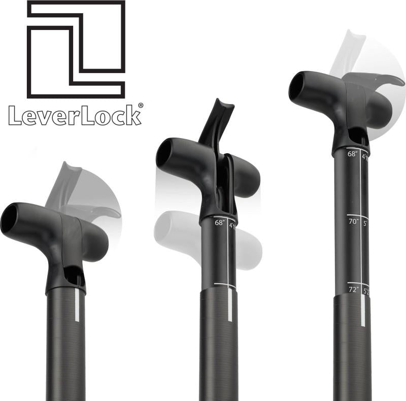 Bia 95 Adjustable SUP Paddle - not applicable 1