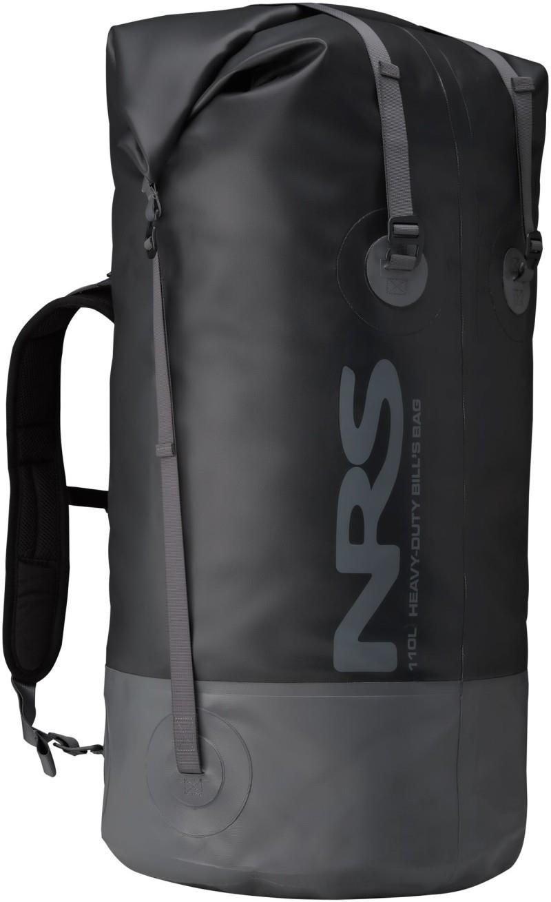 Bills Bag Heavy-Duty Dry Bag - 110L - flint 1