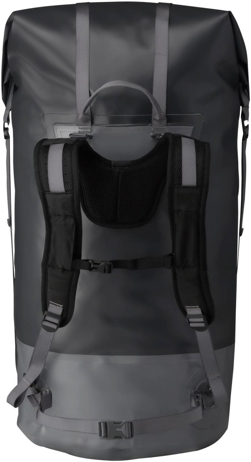Bills Bag Heavy-Duty Dry Bag - 110L - flint 1