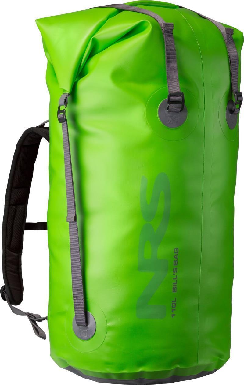 Bills Dry Bag 110L - Green 1