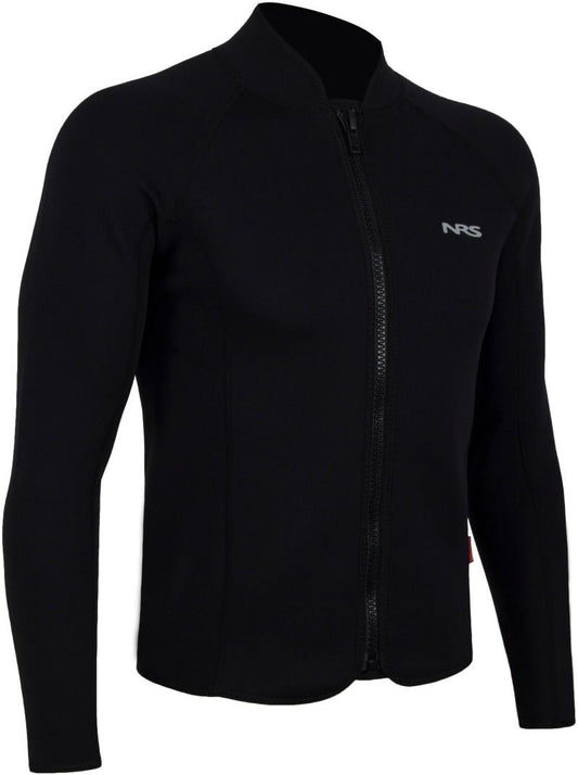 Bills Wetsuit Jacket - Big - not applicable 1