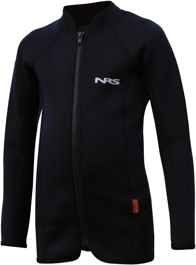 Bills Wetsuit Jacket - Youth - not applicable 1