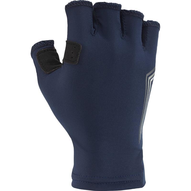 Boaters Gloves - Mens - Navy 1
