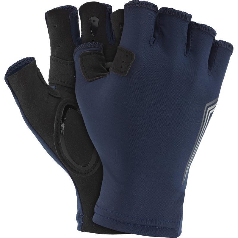 Boaters Gloves - Mens - Navy 2