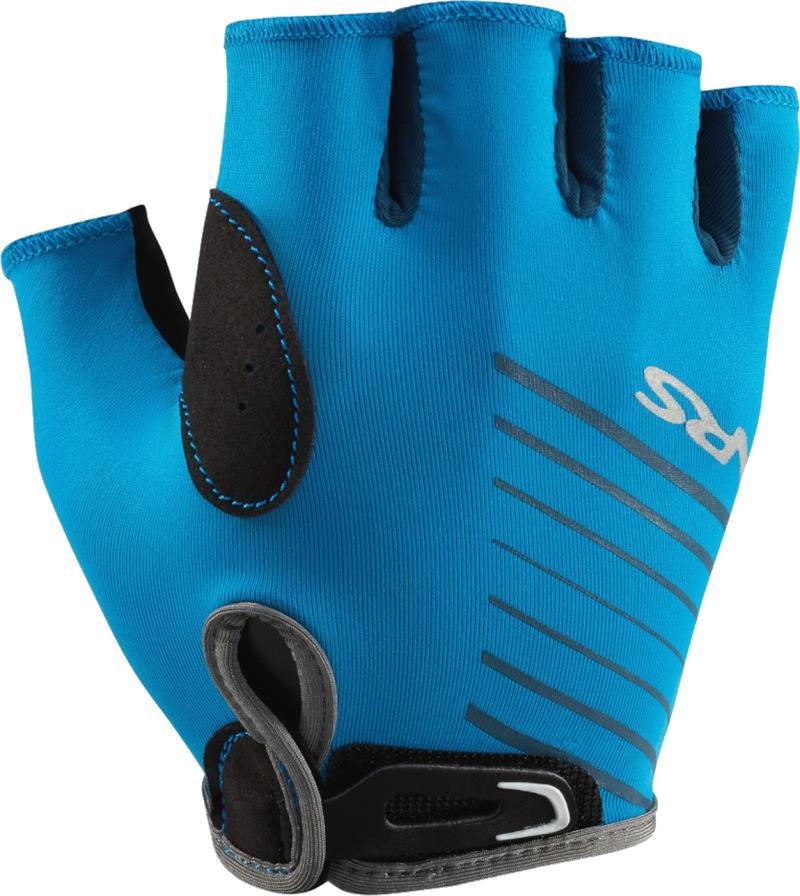 Boaters Gloves - Mens - marine blue 1