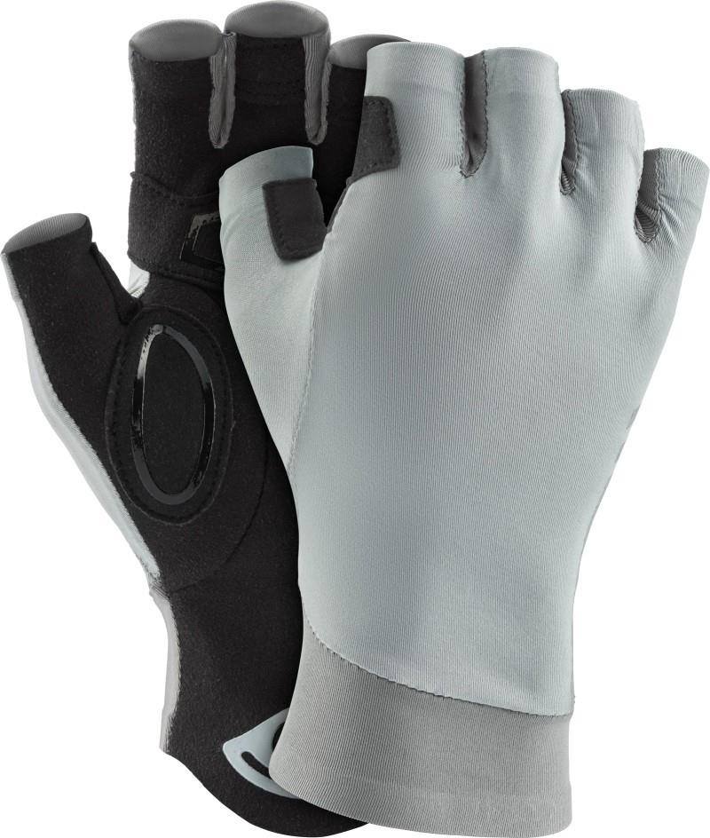 Boaters Gloves - Mens - quarry 1