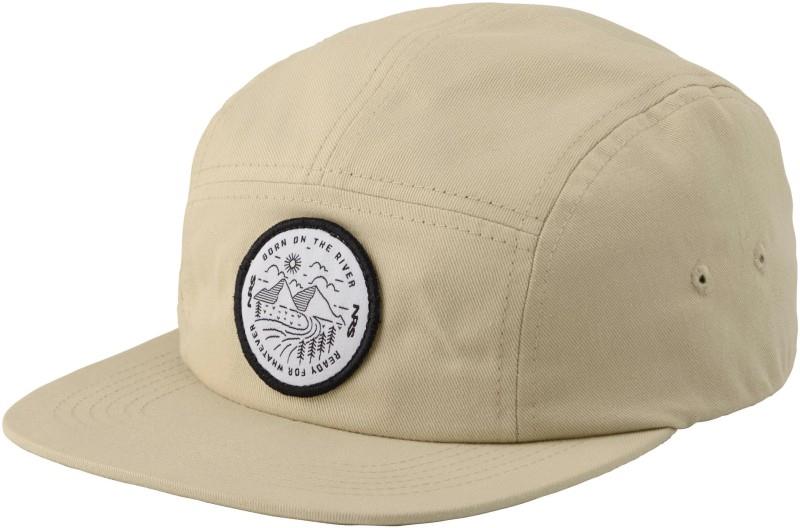 Born On Hat - light stone 1