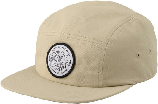 Born On Hat - light stone 1