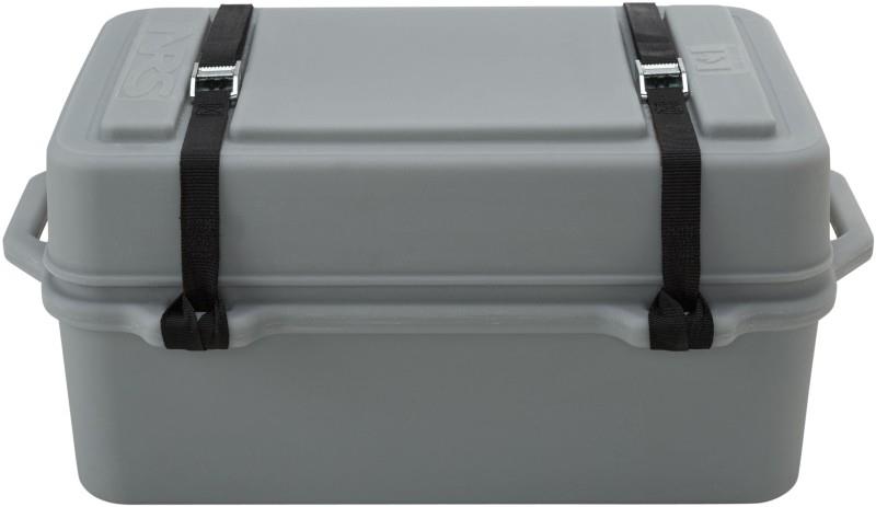 Boulder Camping Dry Box - gray 1