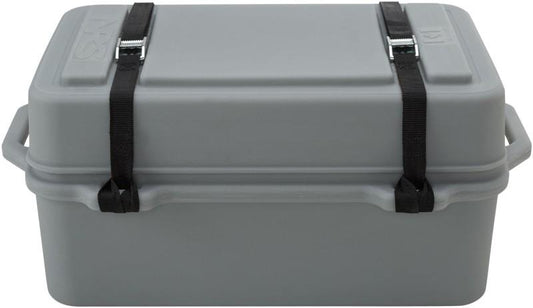 Boulder Camping Dry Box - gray 1