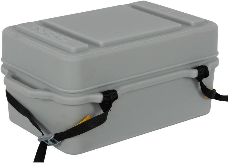 Boulder Camping Dry Box - gray 1