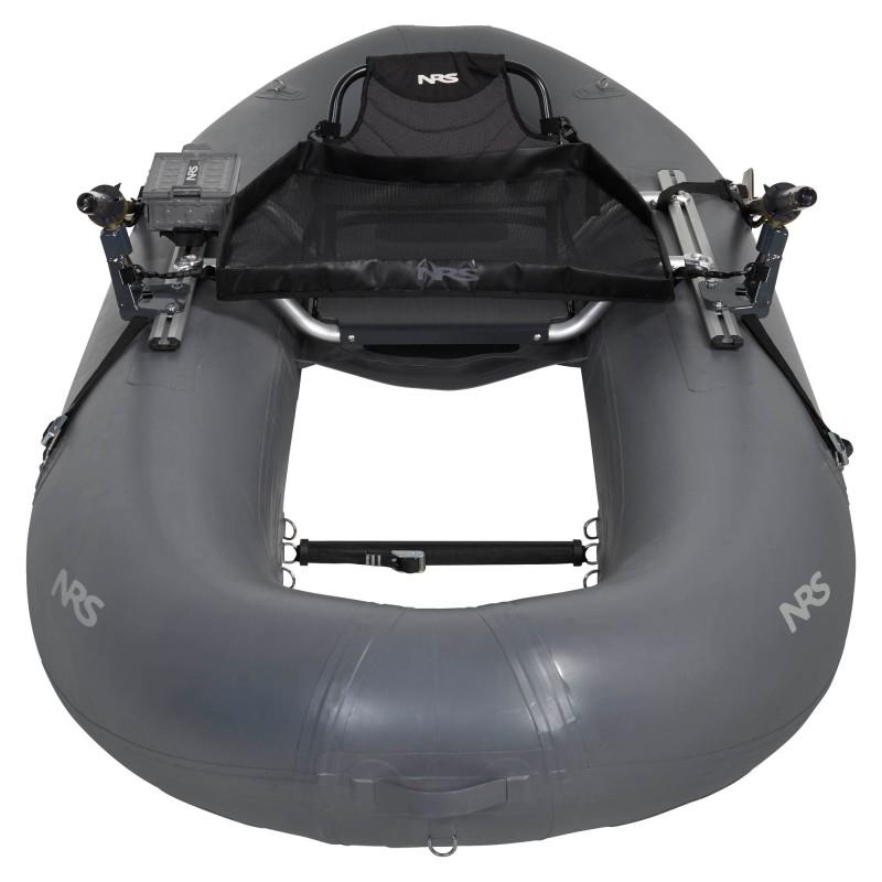 Boundary 100 Personal Fishing Raft Package - not applicable 1