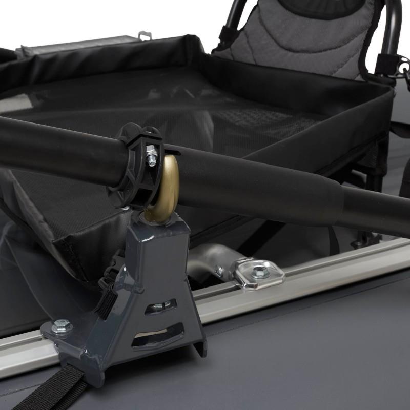 Boundary 100 Personal Fishing Raft Package - not applicable 1