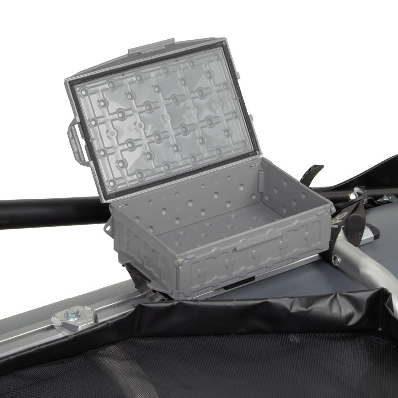 Boundary 100 Personal Fishing Raft Package - not applicable 1