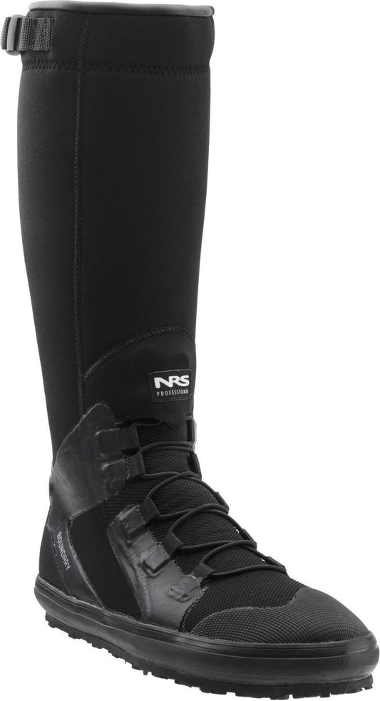Boundary Boots - Black 1