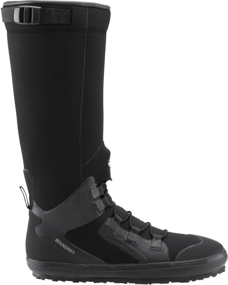 Boundary Boots - Black 2