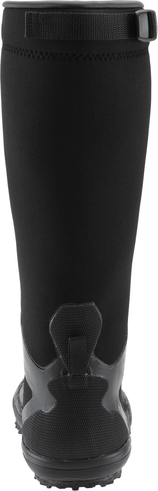 Boundary Boots - Black 3