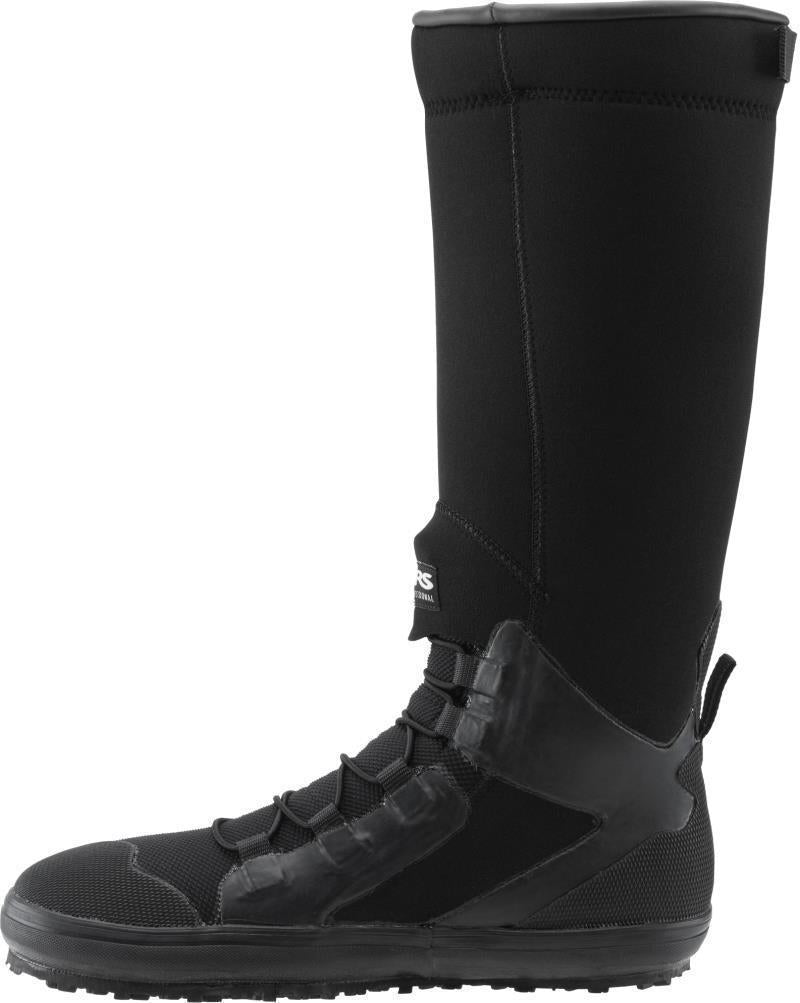 Boundary Boots - Black 4