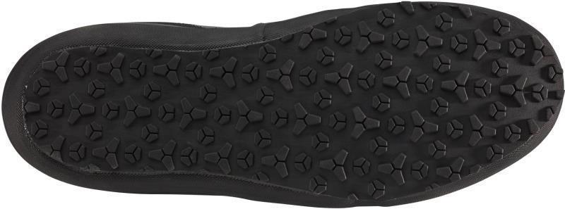 Boundary Boots - Black 8