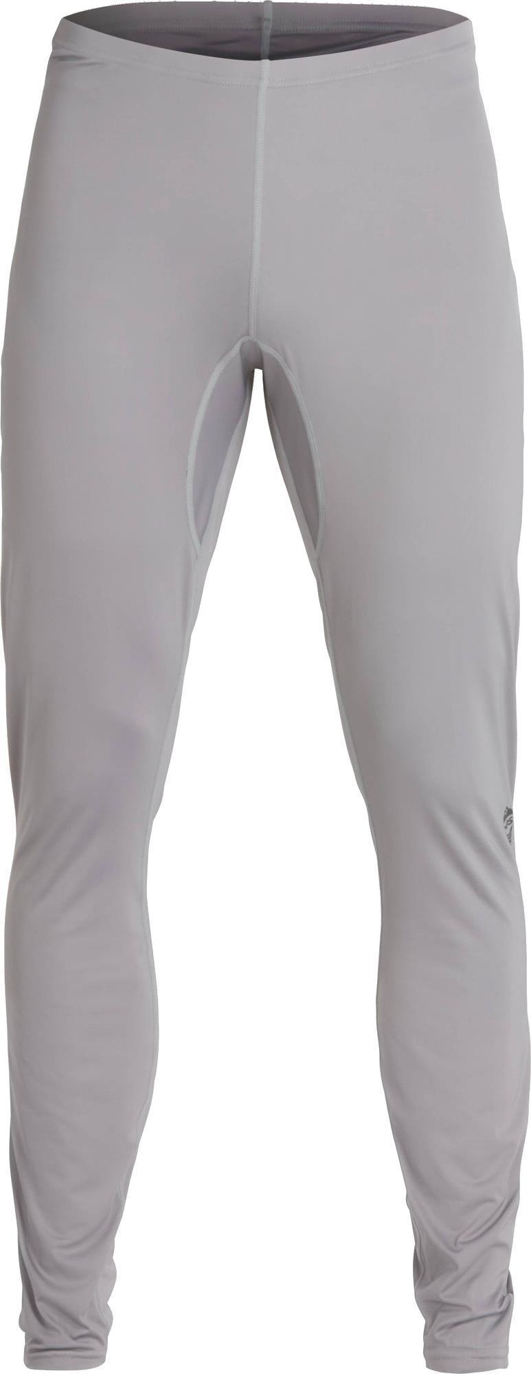 Breaker Rashguard Tights - Mens - Titanium 1