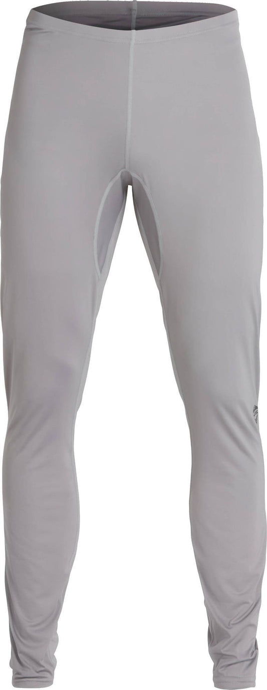 Breaker Rashguard Tights - Mens - Titanium 1