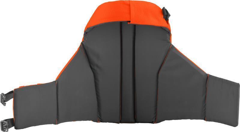 CFD Dog Life Jacket - Orange 6