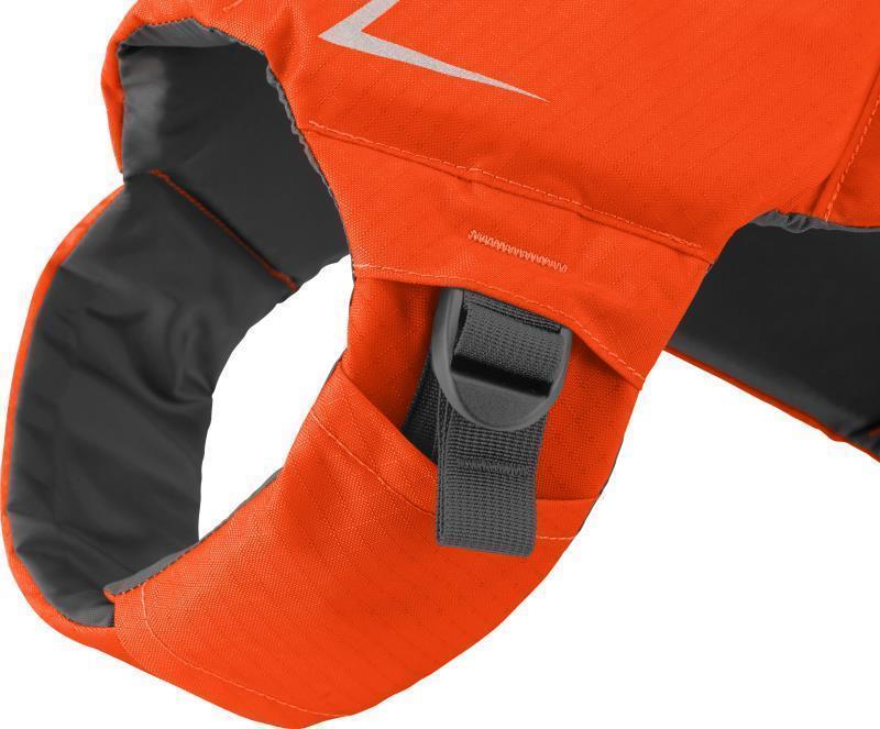 CFD Dog Life Jacket - Orange 7