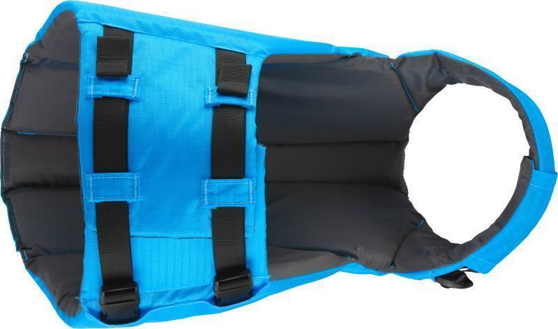 CFD Dog Life Jacket - Teal 5