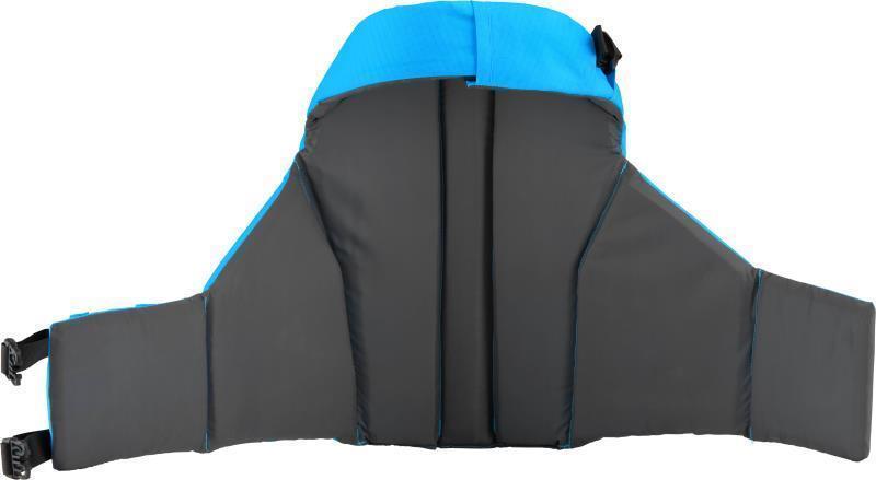 CFD Dog Life Jacket - Teal 6