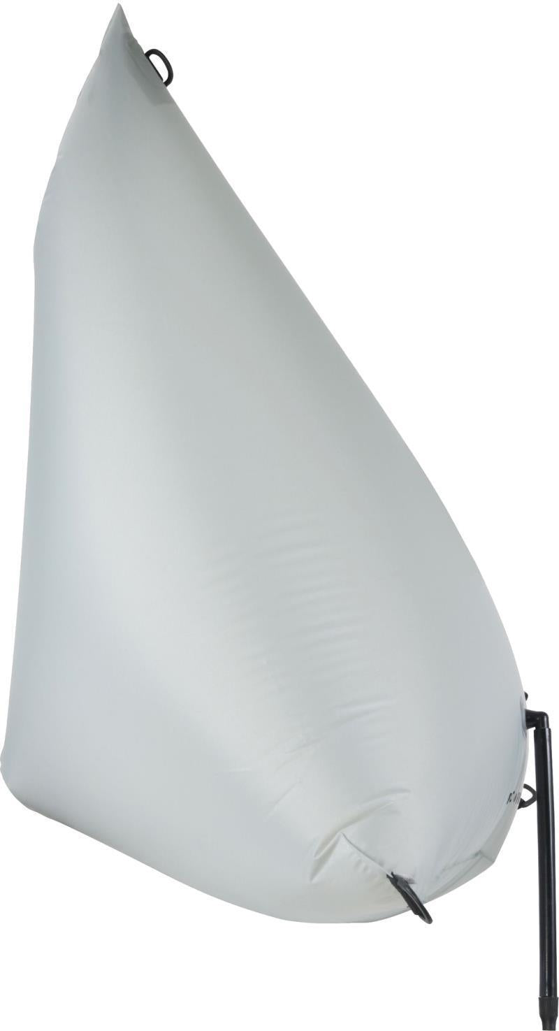 Canoe 3-D End Float Bags - Pair - Not Applicable 2