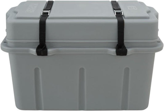 Canyon Camping Dry Box - gray 1