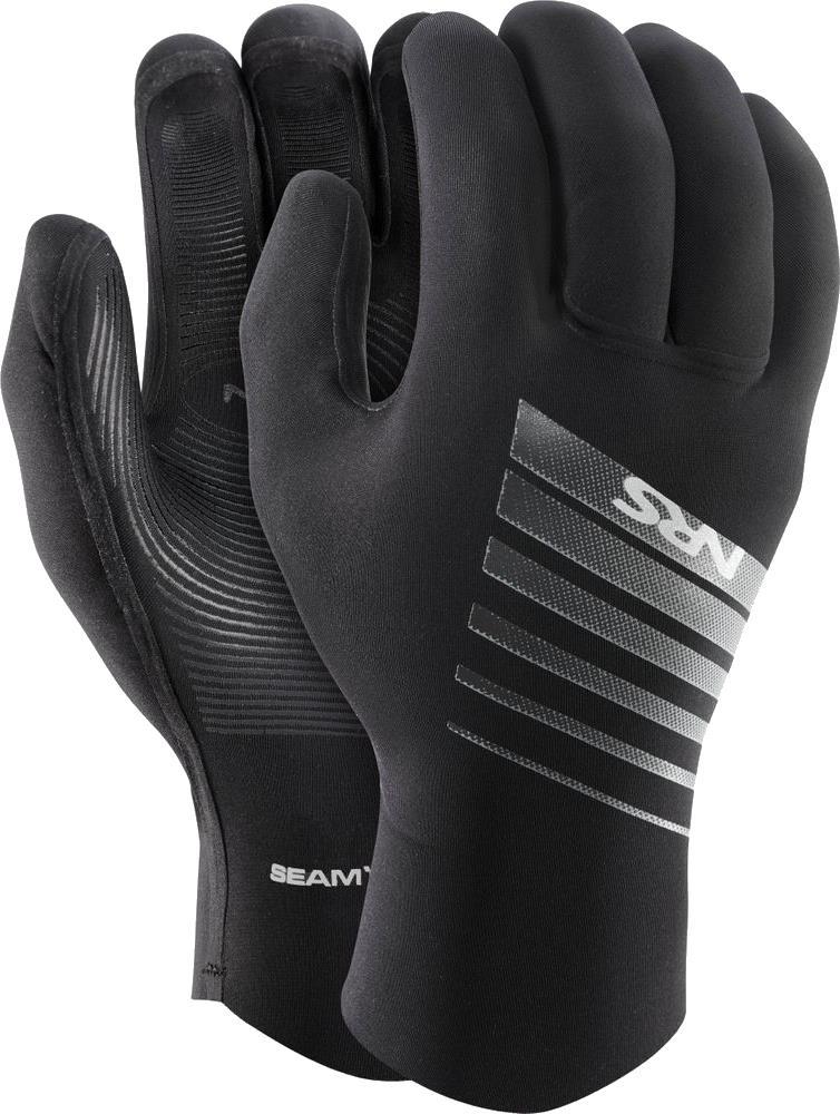 Catalyst Gloves - black 1