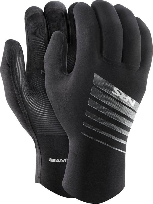 Catalyst Gloves - black 1