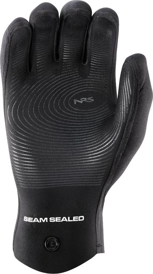 Catalyst Gloves - black 1