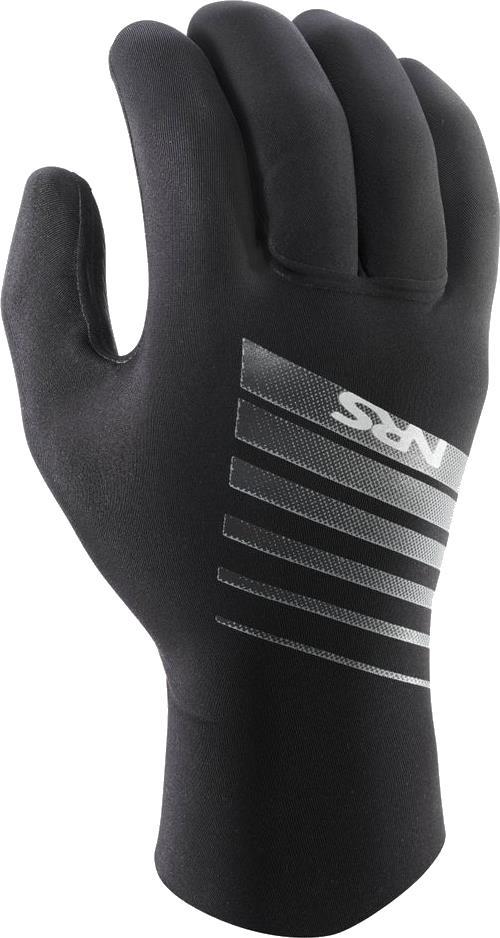 Catalyst Gloves - black 1