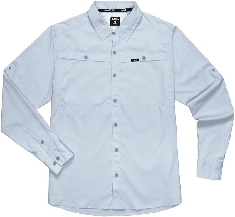 Caye Shirt - Mens - daybreak 1