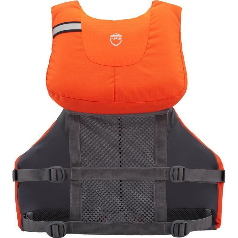Chinook Fishing PFD - Flare 2