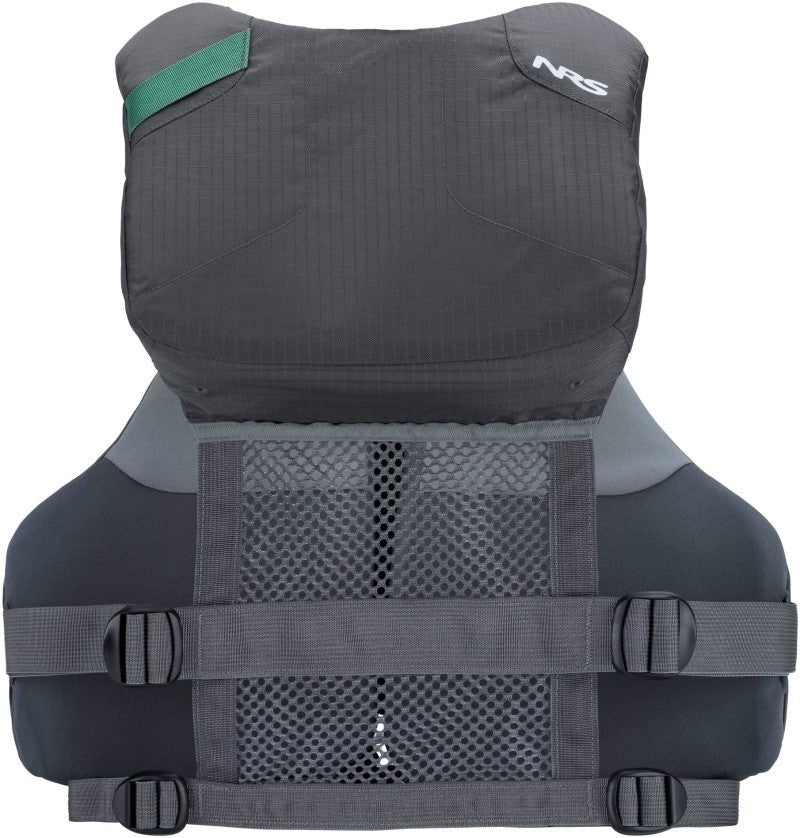 Chinook PFD - charcoal 1