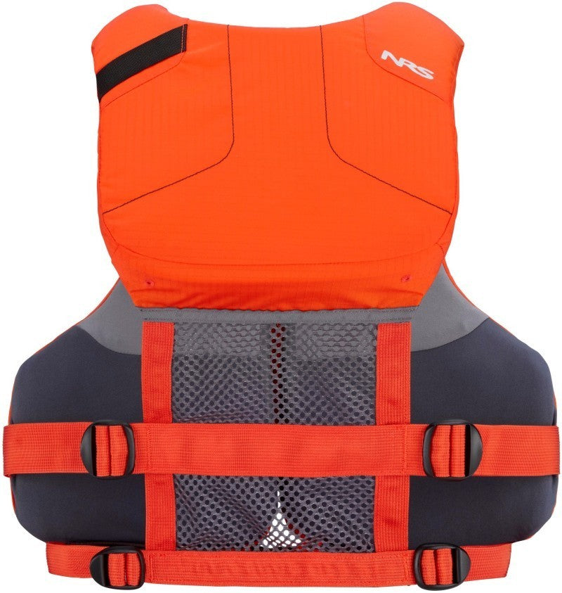 Chinook PFD - flare 1