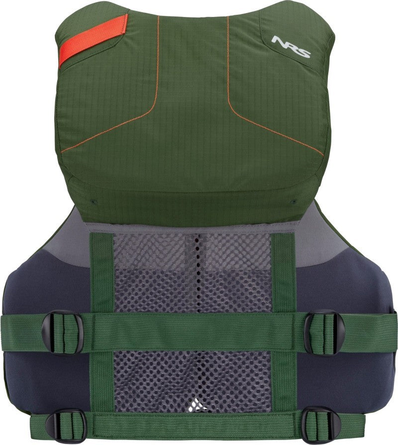 Chinook PFD - forest 1