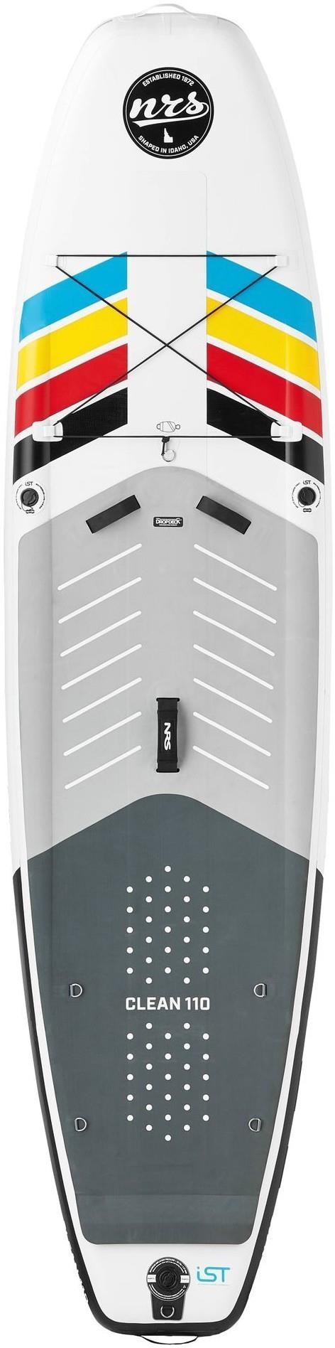 Clean SUP Boards - 110 - not applicable 1