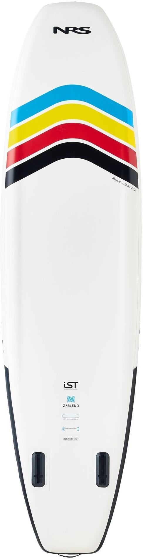 Clean SUP Boards - 110 - not applicable 1